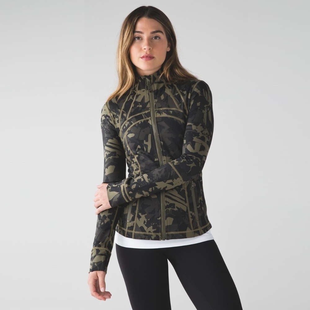 Define Jacket